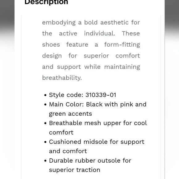 Puma X-Cell Light Speed Running Shoes - Picture 9 of 14